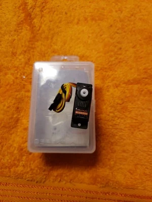 Spektrum Servos - Micro Mini A3030 Servo Digital - Nuevo - JT25 Foto 1 de 4