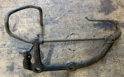 Conjunto de pedal de acelerador Ford modelo A acoplamiento 1930 1931 Foto 1 de 4