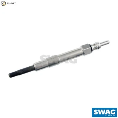 4x GLOW PLUG 70 91 5959 FOR 188A2.000/A7.000/B2.000 AR32302/37101 Z19DT 1.9L - Image 1 of 4
