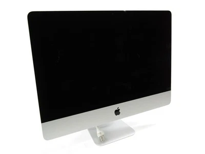 Apple iMac A1418 16,2 (Late-2015) 21.5" | 2.80GHz i5-5575R | 8GB RAM | 1TB - Image 1 of 4