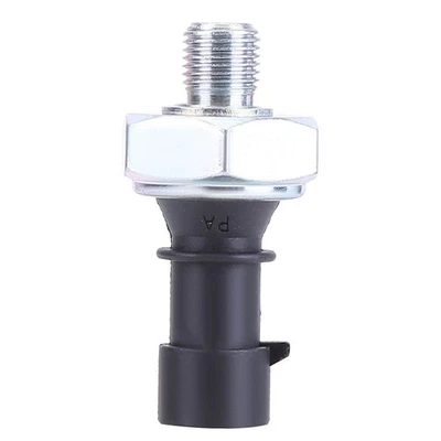 Engine Fuel Sensor Oil Pressure Sensor Direct Replacement Part For Can-Am - Image 1 of 4