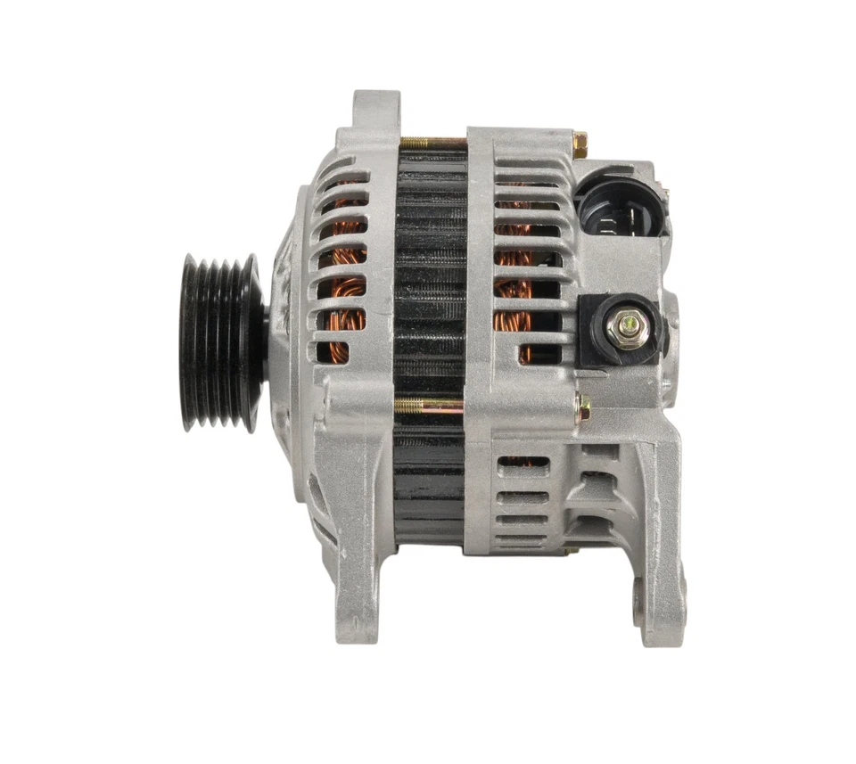 Alternador Bosch AL4300X para Subaru Legacy 1990-1994 Foto 1 de 4