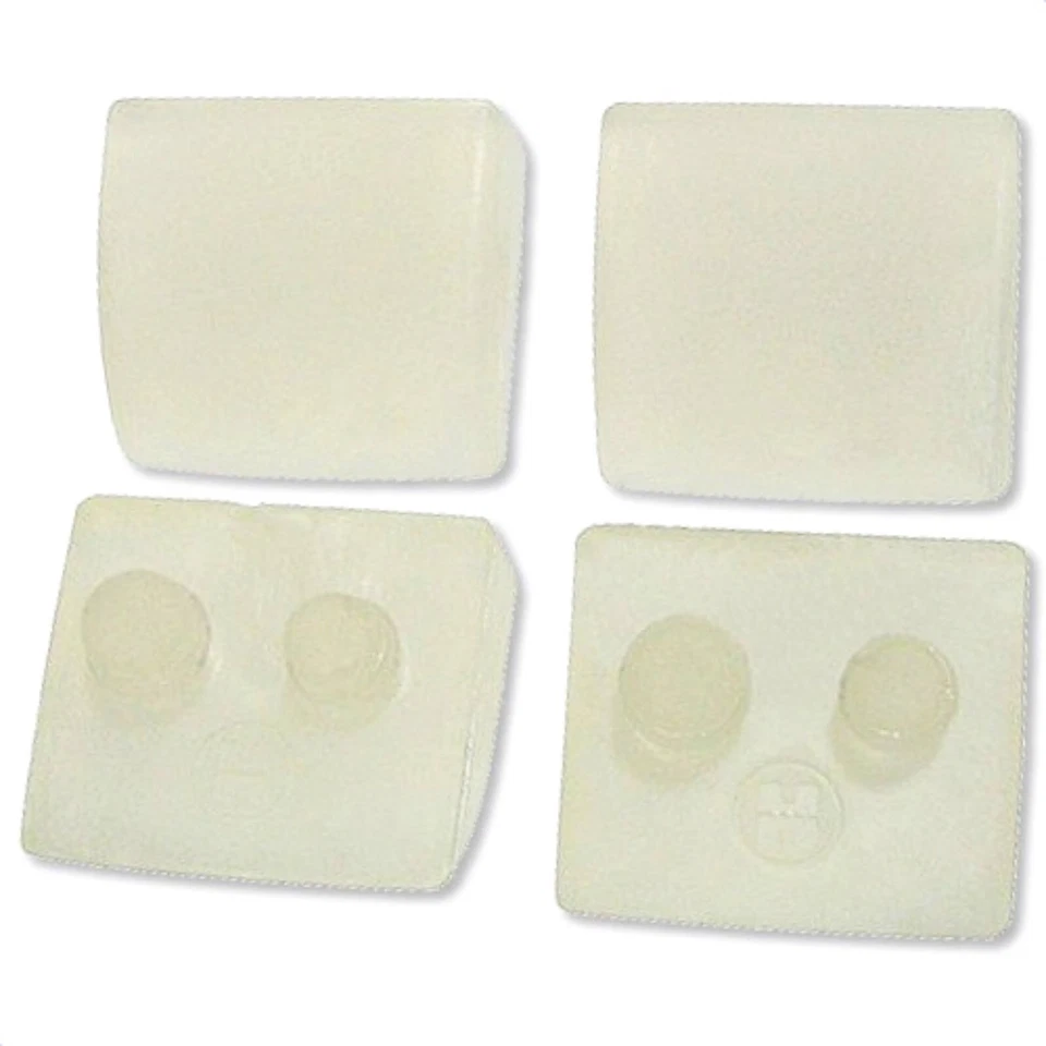 Hayward Navigator Pool Vac Plus Ultra Pod Shoes Pool Cleaner Part AXV414P