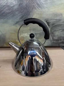 Alessi Tea Kettle- Bird Whistle Not Included❌ 🌹 - Picture 1 of 9