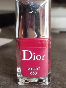 Esmalte de uñas DIOR 853 Massai - Imagen 1 de 2