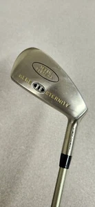TEXAN CLASSICS 19° Degree #2 Driving Iron Here II Eternity Graphite R/A Flex 40" - Picture 1 of 12