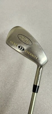 TEXAN CLASSICS 19° Degree #2 Driving Iron Here II Eternity Graphite R/A Flex 40" - Image 1 of 4