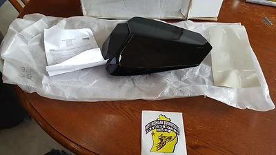 Cubierta de asiento azul Yamaha YZF-R1 para 2009-2013 '09-'13 YZF R1 Foto 1 de 4