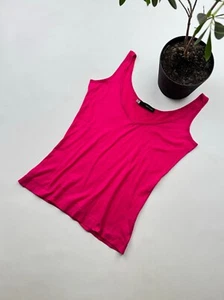 Dsquared2 Vintage Tank Top Women’s Size M - Picture 1 of 8