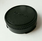 Canon Fd/fl Rear Lens Cap-genuine
