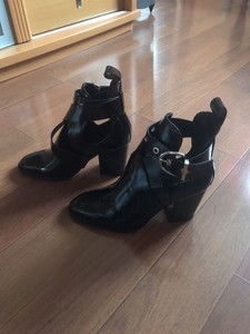 Botines Calcetin Zara Online, 59% OFF | www.autoescolaurgell.com