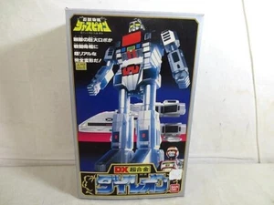 Bandai Chogokin Soul Daileon Kyōjuu Tokusou Suspion JAPAN - Bild 1 von 3