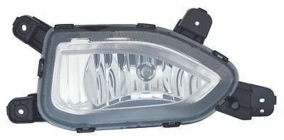 Fog Light Assembly LH/Drive Fits Hyundai Kona - Image 1 of 2