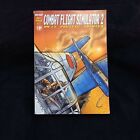 Microsoft Combat Flight Simulator 2 WWII Pacific Theater Pilots Manual no.2