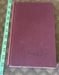 Lost In America Limited Edition Number 327 With Signed Drawing No Dust Jacket - Imagen 1 de 8