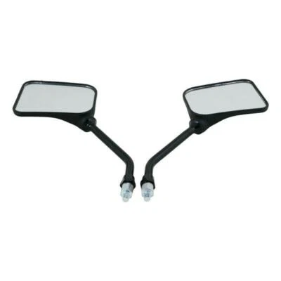 For Yamaha Jog 50 CY50 1986-2001,Majesty YP400 2005-2014 Rearview Side Mirrors - Image 1 of 4