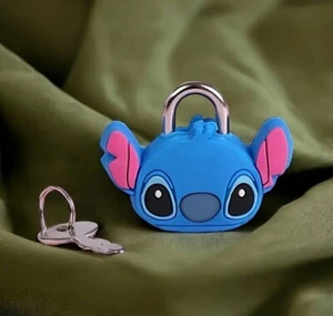 Punto Disney cartone animato bambola PVC blocco metallo - Foto 1 di 2