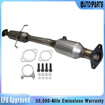 Catalytic Converters For 2011 2012 2013 2014-2016 Hyundai Sonata Kia Optima 2.4L - Изображение 1 из 4