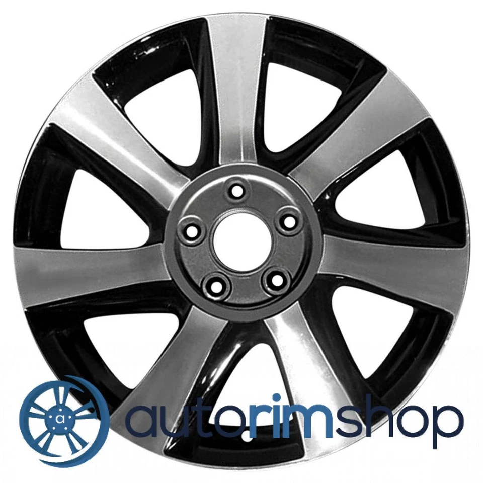 Toyota Mirai 2016 2017 2018 2019 2020 17" OEM Wheel Rim - Image 1 of 1