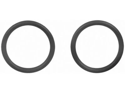 Junta tórica de bomba de agua Felpro 63384YZTK para Mitsubishi Cordia 1987-1988 Foto 1 de 2