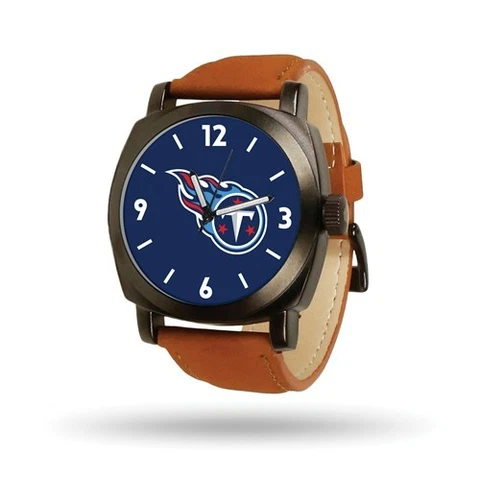 NFL Tennessee Titans Mens Knight Watch Style: XWM2903 $49.90 Cover