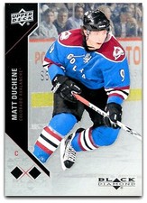 2011-12 Black Diamond **** PICK YOUR CARD **** From The SET