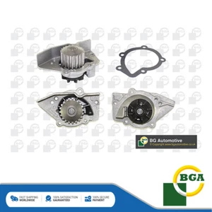 Fits Peugeot 306 1997-2002 406 1999-2000 1.8 Water Pump BGA 120198 - Picture 1 of 3