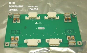 LAM 810-801130-005 PCB ASSY TC RTD Circuit Board LAM 2300 KIYO3X *used working - Picture 1 of 3