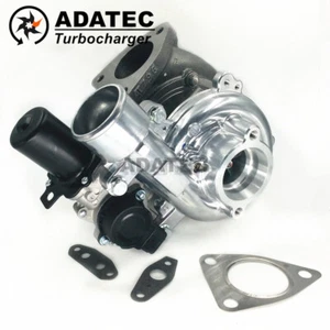 Turbocompresor Adatec CT16V 17201-30160 para Toyota Landcruiser D-4D 1KD-FTV 2006- - Imagen 1 de 6