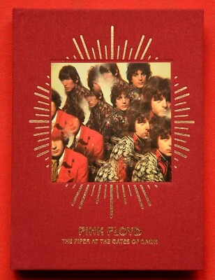PINK FLOYD - The Piper At The Gates Of Dawn - BOX SET - 40th Anniversary Deluxe - Bild 1 von 4