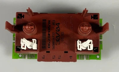 Siemens  HE330550 Backofen  Steuermodul Electronick  5650016737 #1980-8 - Bild 1 von 3