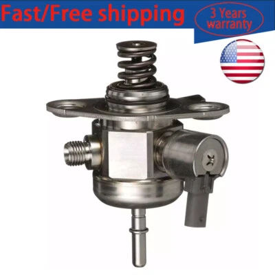 Bomba de combustible de alta presión HM10080 para Mini Cooper, Cooper Countryman, Cooper Paceman Foto 1 de 4