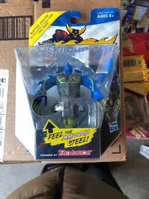 Beyblade GUARDIAN LEVIATHAN BeyWarriors Figura Giratoria Top EE. UU. 2013 Nuevo Hasbro Foto 1 de 4