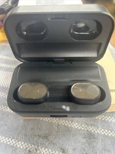 Premium Silver Earbuds.  Rare.  Awesome. Perfect.  USB.  Mini. Etc.   - Picture 1 of 3