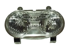 Gruppe Optisch Scheinwerfer BOSATTA Roller MBK Booster 50 - Bild 1 von 4