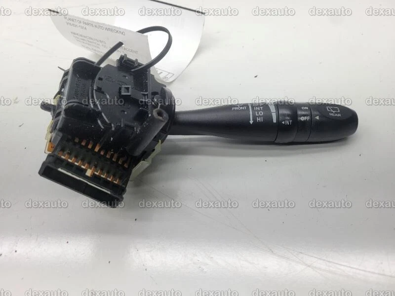 Interruptor limpiaparabrisas 934201C230 para Hyundai Accent 2006-2011 Foto 1 de 1
