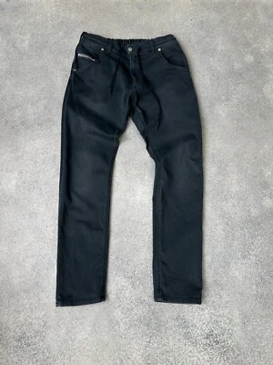 Vintage Diesel Krooley Jogg Pants - Image 1 of 4