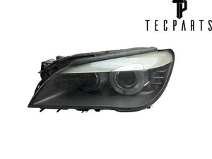 BMW F01 Scheinwerfer Xenon Links 7182139 - Bild 1 von 5