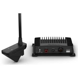 Garmin Panoptix LiveScope LVS32 Transducer With GLS 10 Black Box 010-01864-00 - Picture 1 of 1