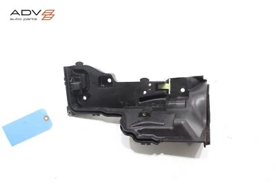 2010-2016 LAND ROVER LR4 lado direito do passageiro bandeja de bateria caixa tampa OEM - Imagem 1 de 4