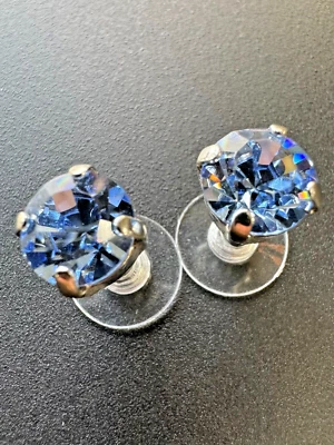 Stud Mariana Earrings (#9) - Image 1 of 4