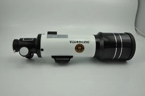 Visionking 70 mm Refractor Astronomical Telescope with high tripod - Picture 1 of 4