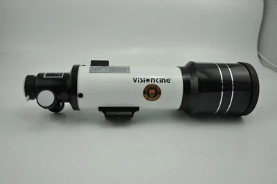 Visionking 70 mm Refractor Astronomical Telescope with high tripod - Image 1 of 4