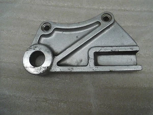 Soporte de placa de anclaje de freno Kawasaki Z 750 S pinza de freno soporte de pinza de freno - Imagen 1 de 2