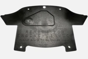 Dorman 924-255 Splash Guard Shield Cover fits Chrysler Dodge models - Picture 1 of 2