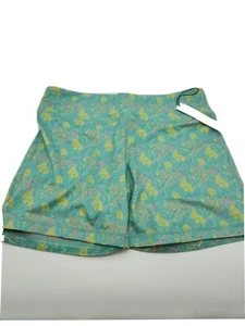 Pantalones Cortos de Compresión IAB NUEVOS CON ETIQUETAS 5 In No Ride Athletic Short Talla 12 XL - Imagen 1 de 2