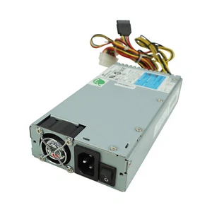 Seasonic SS-250EPS1U Server Netzteil Active PFC 250W - Bild 1 von 4