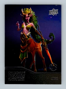 2023 Upper Deck Blizzard Legacy Collection - 147 - Heroes - Lunara - Picture 1 of 2
