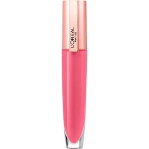 L'Oreal Glow Paradise Tinted Lip Balm-in-Gloss Sophisticated Rose, 0.23 fl oz - Picture 1 of 8