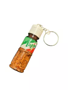 Refillable Tajin Keychain - Picture 1 of 1